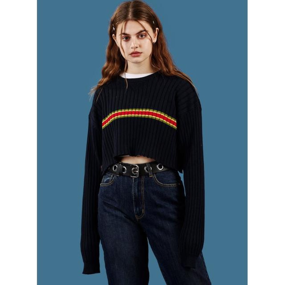 UNIF Ymani Sweater